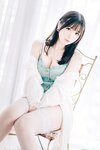 [COSPLAY] 霜月shimo