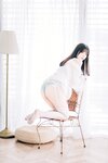 [COSPLAY] 霜月shimo