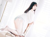 [COSPLAY] 霜月shimo