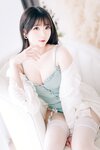 [COSPLAY] 霜月shimo