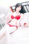 [COSPLAY] 霜月shimo