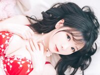 [COSPLAY] 霜月shimo