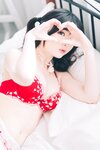 [COSPLAY] 霜月shimo