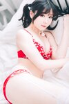 [COSPLAY] 霜月shimo