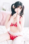 [COSPLAY] 霜月shimo