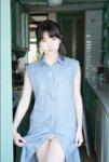 FRIDAYデジタル写真集 葉月つばさ 危ないベビーフェイス BLUE 完全版