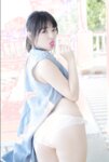 FRIDAYデジタル写真集 葉月つばさ 危ないベビーフェイス BLUE 完全版