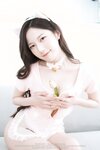 [Lilynah] LW060 Risa - Vol.01 Lovely Sexy Kitty