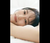 [FRIDAY] マンスリーガール020=志田音々「スペシャル撮り下ろし100カット＆ムービー」