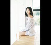 [FRIDAY] マンスリーガール020=志田音々「スペシャル撮り下ろし100カット＆ムービー」