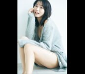 [FRIDAY] マンスリーガール020=志田音々「スペシャル撮り下ろし100カット＆ムービー」