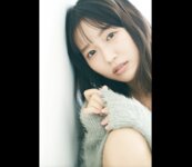 [FRIDAY] マンスリーガール020=志田音々「スペシャル撮り下ろし100カット＆ムービー」