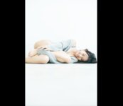 [FRIDAY] マンスリーガール020=志田音々「スペシャル撮り下ろし100カット＆ムービー」
