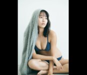 [FRIDAY] マンスリーガール020=志田音々「スペシャル撮り下ろし100カット＆ムービー」