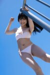FRIDAYデジタル写真集 星名美津紀 夏の思い出