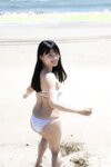 FRIDAYデジタル写真集 星名美津紀 夏の思い出