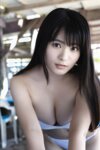 FRIDAYデジタル写真集 星名美津紀 夏の思い出