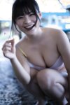 FRIDAYデジタル写真集 星名美津紀 夏の思い出