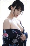 FRIDAYデジタル写真集 星名美津紀 夏の思い出