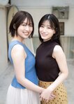 [ENTAME] 月刊エンタメ 2023.05 NMB48 上西怜 安部若菜 山本望叶 岡本杷奈 【特典】NMB48 Special Photo Book