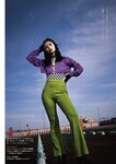 [ENTAME] 月刊エンタメ 2023.05 NMB48 上西怜 安部若菜 山本望叶 岡本杷奈 【特典】NMB48 Special Photo Book