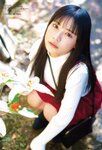 [ENTAME] 月刊エンタメ 2023.05 NMB48 上西怜 安部若菜 山本望叶 岡本杷奈 【特典】NMB48 Special Photo Book