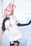 [COSPLAY] Ely eee ElyEE子 Power