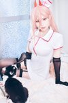 [COSPLAY] Ely eee ElyEE子 Power