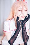 [COSPLAY] Ely eee ElyEE子 Power