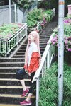 [COSPLAY] Ely eee ElyEE子 Power