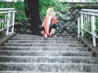 [COSPLAY] Ely eee ElyEE子 Power