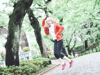 [COSPLAY] Ely eee ElyEE子 Power