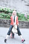 [COSPLAY] Ely eee ElyEE子 Power