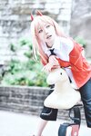 [COSPLAY] Ely eee ElyEE子 Power