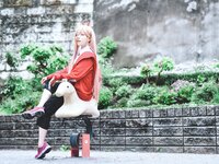 [COSPLAY] Ely eee ElyEE子 Power