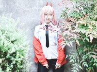 [COSPLAY] Ely eee ElyEE子 Power