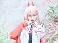 [COSPLAY] Ely eee ElyEE子 Power