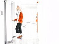 [COSPLAY] Ely eee ElyEE子 Power
