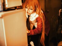 [COSPLAY] Ely eee ElyEE子 Power