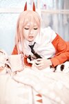 [COSPLAY] Ely eee ElyEE子 Power