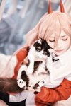 [COSPLAY] Ely eee ElyEE子 Power