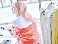 [COSPLAY] Ely eee ElyEE子 Power