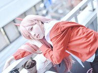 [COSPLAY] Ely eee ElyEE子 Power