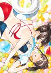 週プレPREMIUM 2022上半期グラビア傑作選