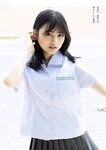 週プレPREMIUM 2022上半期グラビア傑作選