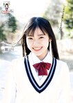 週プレPREMIUM 2022上半期グラビア傑作選