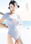 週プレPREMIUM 2022上半期グラビア傑作選