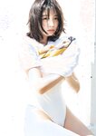 週プレPREMIUM 2022上半期グラビア傑作選