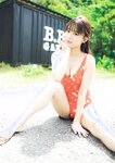 週プレPREMIUM 2022上半期グラビア傑作選