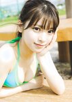週プレPREMIUM 2022上半期グラビア傑作選